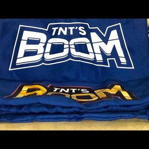 Meet your Posher, Syreeta